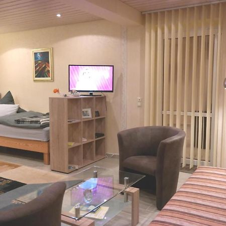 Appartementwestinghaus Edemissen 外观 照片
