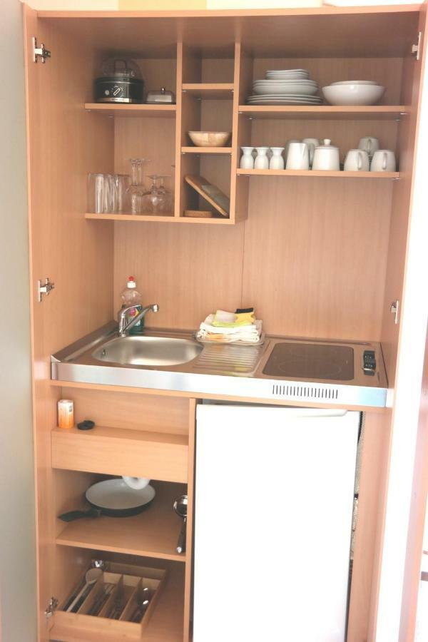 Appartementwestinghaus Edemissen 外观 照片