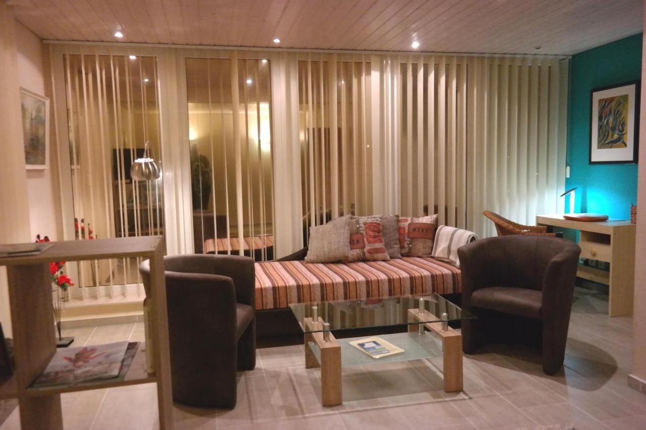 Appartementwestinghaus Edemissen 外观 照片